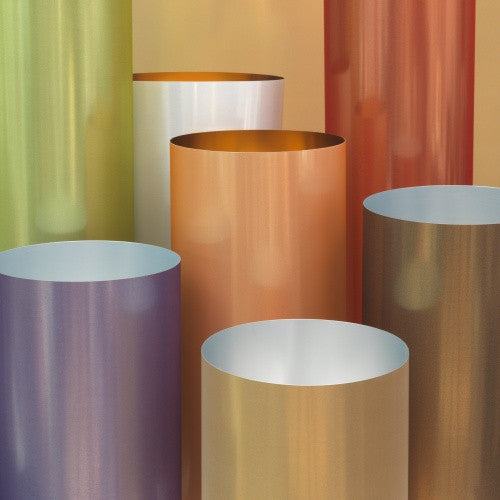 Metallic Effect